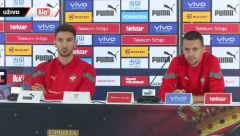 NOVI PROBLEM ZA SRBIJU Jedan od ključnih igrača pod upitnikom za Kamerun