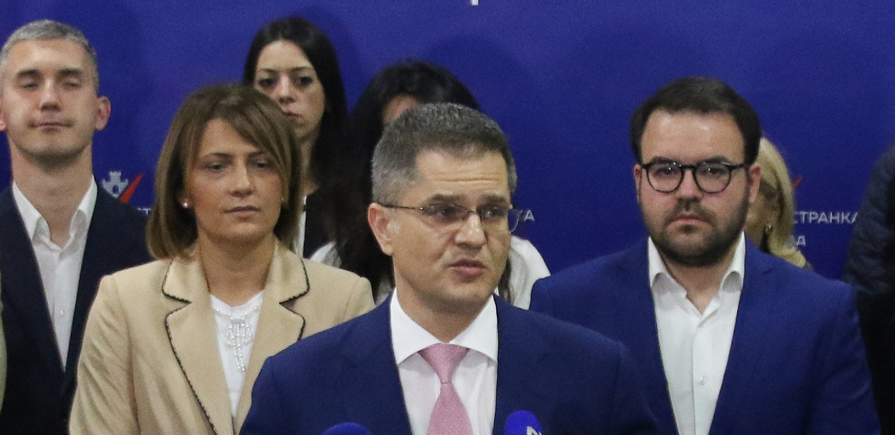 JEREMIĆEVA POSLANICA ZGROZILA SRBIJU Pljunula na žene žrtve nasilja