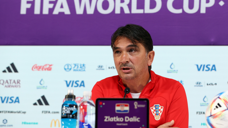 TRI NOVA IMENA U REPREZENTACJI Zlatko Dalić objavio spisak igrača koji napadaju plasman na Evropsko prvenstvo