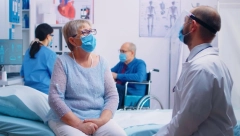 MOĆNA METODA LEČENJA RUSKOG HIRURGA Oslobodite se glavobolje, oteklih nogu i pritiska za nekoliko minuta