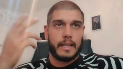"ĆUTAO SAM DVA DANA, DOSTA MI JE TAKVIH DEVOJAKA" Dejan RASKRINKAO našu voditeljku, porekao da su u vezi?!