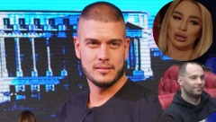 ŠUTNUO ALEKS ZBOG ZVEZDANA? Dejan Dragojević otkrio ko je misteriozna devojka sa Zanzibara, rekao čime se bavi