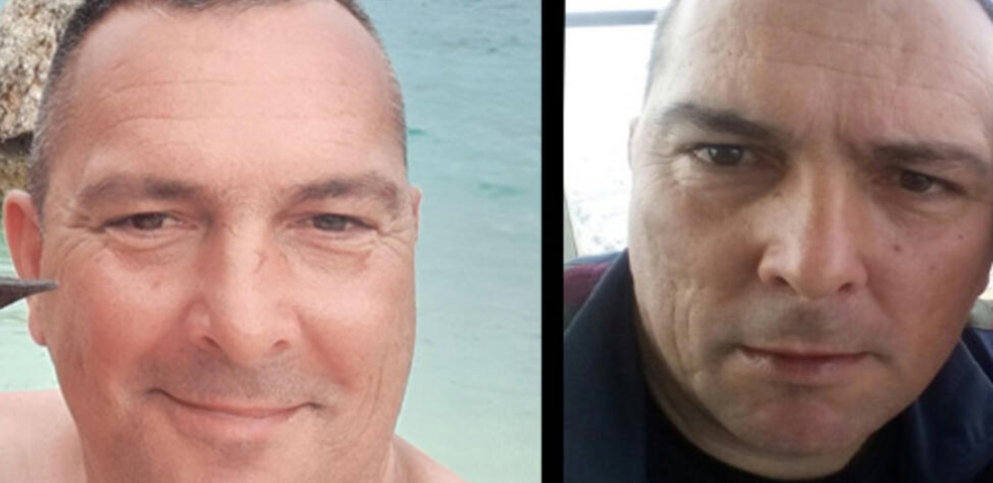 AKO VIDITE OVOG ČOVEKA, ODMAH POZOVITE POLICIJU Bratislav nestao pre 20 dana, majci rekao da nije dobro i od tad mu se gubi svaki trag