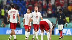 PRŠTAĆE NA SVE STRANE U TREĆEM KOLU Danci poručuju: Moramo da pobedimo Australiju