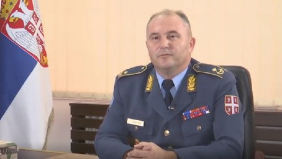 GENERAL JANKOVIĆ O OBARANJU NATO AVIONA Pola sata nakon pogotka F-16 dobili smo naređenje da napustimo položaj!