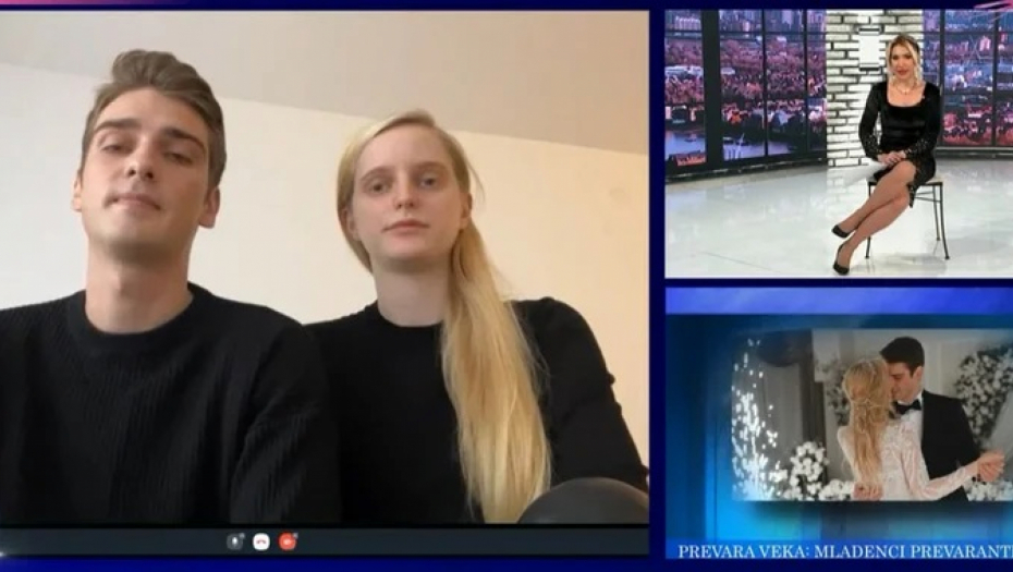 SVADBA NA KREDIT KOJA JE PODIGLA NEVEROVATNU PRAŠINU U SRBIJI Mladoženja Karlo Švonja najavio tužbu, a evo šta stvarno desilo i zbog čega nije platio salu  za venčanje