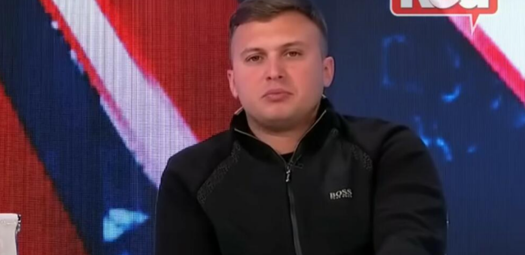 PLAŠI SE SAMOĆE Stefan Karić napravio pometnju na društvenim mrežama, važio je za najvećeg zavodnika, a sada je uradio nješto neočekivano