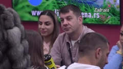 IVAN MARINKOVIĆ IZREŠETAO MILJANU BRUTALNIM PRIZNANJIMA: Kulićeva potpuno slomljena, obrušio se i na Mariju!