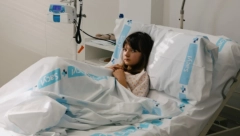 MAJINA ĆERKA JE SA ŠEST GODINA DOŽIVELA MOŽDANI UDAR: Ana se požalila na glavobolju pa vrisnula u plač i pala
