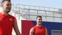 BILO BI NEOZBILJNO... Piksi pred meč odluke progovorio o Vlahoviću