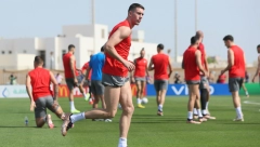 VLAHOVIĆ SUROVO ISKREN Nećemo da se zavaravamo i lažemo, bolja ekipa je pobedila