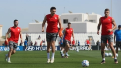 ŠVAJCARCI IH POSLALI NA LET ZA BEOGRAD Evo kako su regionalni mediji videli ispadanje "Orlova" sa Svetskog prvenstva