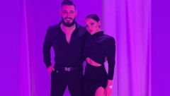 NE SKRAŠAVA SE Nakon što je sa devojkom uživao u Dubaiju Darko Lazić posetio je ovu zemlju (FOTO)