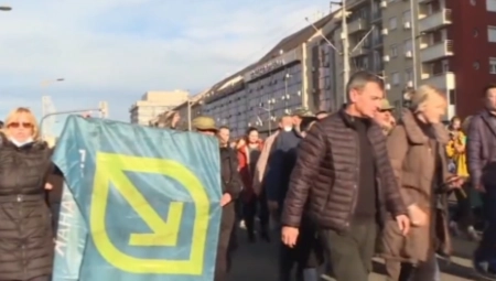 ZAGAĐENJE U NAJAVI Ćuta okuplja ekipu mutniju od Dunava, lažni ekolozi opasni po životnu sredinu (VIDEO)