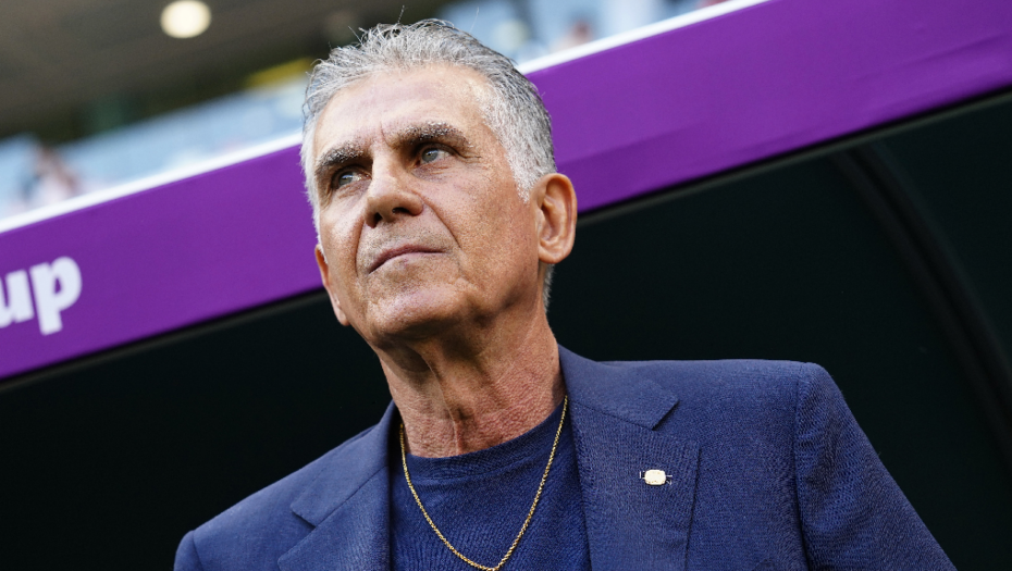 KATAR NASTAVLJA ŽIVOT POSLE MUNDIJALA Imenovan novi selektor, specijalista za SP