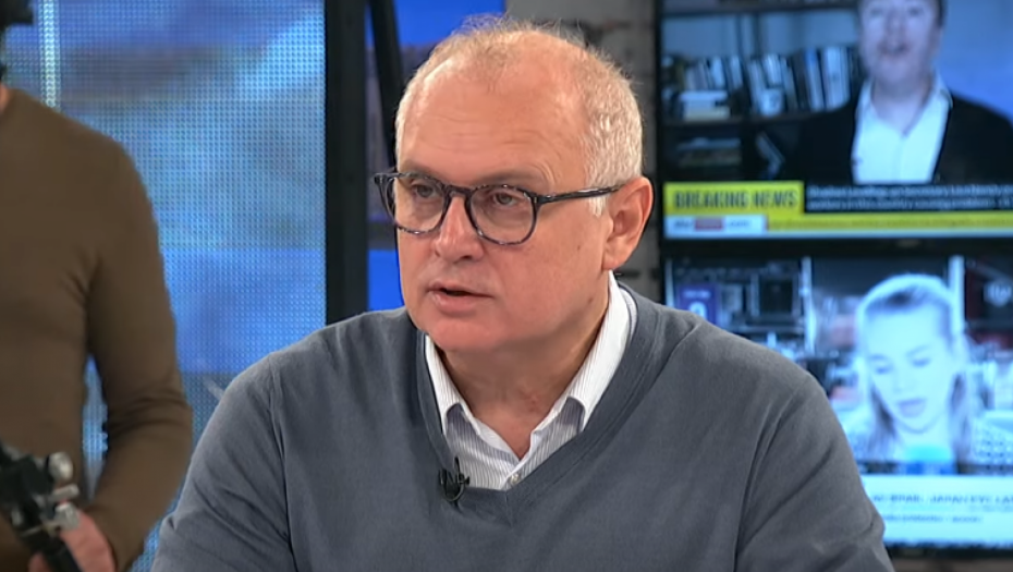 KO GOD DA JE POVUKAO OROZ, METAK PRIPADA KURTIJU Vesić: Njegovi sledbenici smatraju da je normalno da pucaju na srpsku decu koja nose badnja