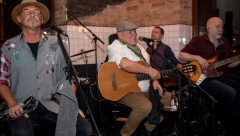 Grupa Galija održala fantastičan nastup u Moon.Ze