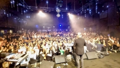 MATIĆ POKORIO AUSTRALIJU, PEVAO PRED 2.000 LJUDI U MELBURNU: Mislim da ne postoji čovek srećniji od mene