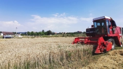 OVO ZEMLJIŠTE DAJE SE NA BESPLATNO KORIŠĆENJE Prijave za javni poziv traju do 31. oktobra