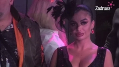 "PROKLETE DA SU, NEK POGINU" Sanja Grujić uputila MONSTRUOZNE kletve cimerkama, javnost zgrožena