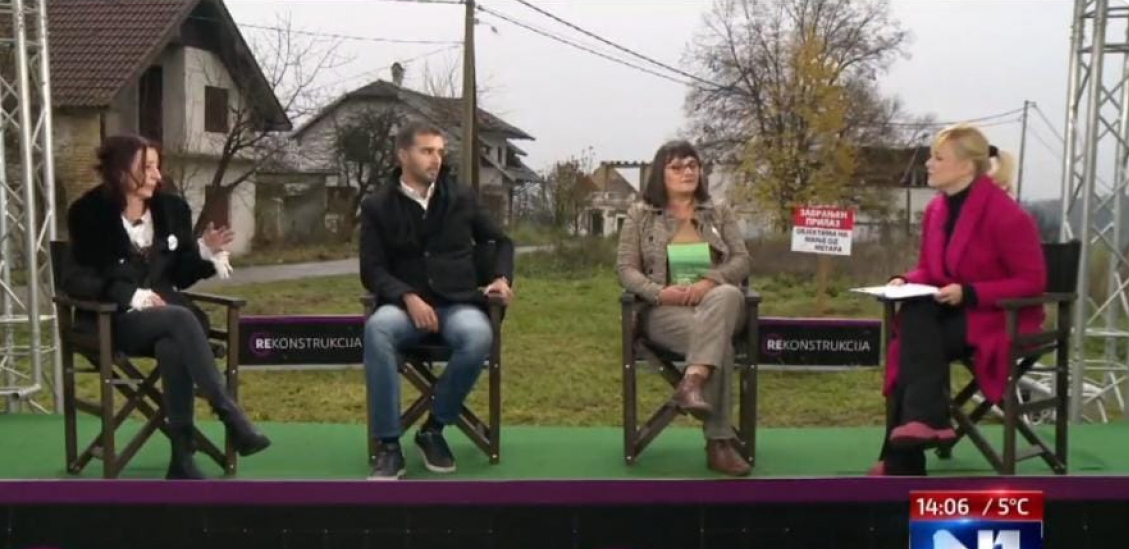 ZABRANITI SVE RUDNIKE U SRBIJI Novo ludilo lažnih ekologa ne zna za granice (VIDEO)