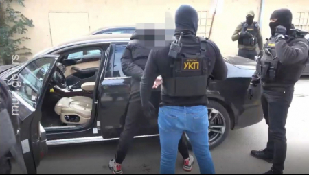 UHAPŠENI VANDALI IZ ČAČKA Demolirali voz Beograd-Bar, napravili ogromnu materijalnu štetu