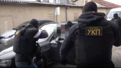 UHAPŠEN RAZBOJNIK U BEOGRADU Zapalio dva motocikla na Zvezdari, požar se proširio na zgrade