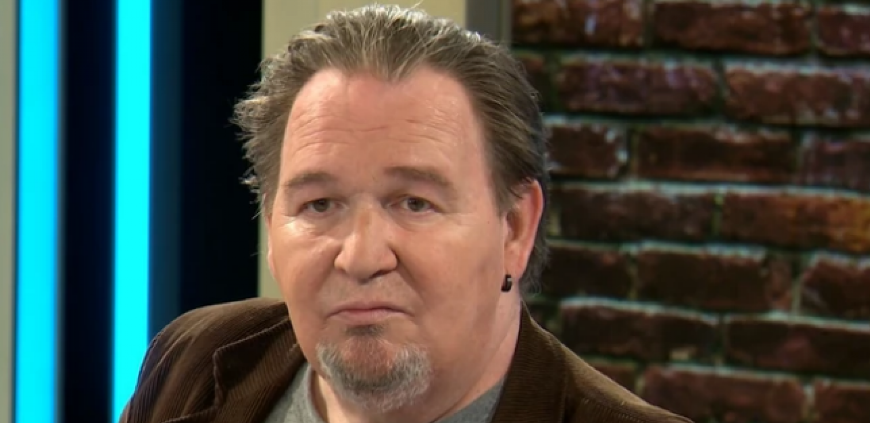 SVI ORGANI SU MOGLI DA MI POPUCAJU Ispovest Baneta Vidakovića o borbi sa narkoticima ledi krv u žilama