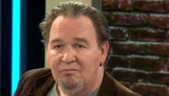 "NEMAM MU*A DA SE ROKNEM IZ PIŠTOLJA, TO RADIM POSTEPENO I MANJE BOLNO" Bane Vidaković nikad iskrenije o bolesti zavisnosti