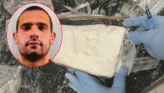 CELA EKIPA ĆOPAVOG DŽONIJA NEGIRALA KRIVICU Početak suđenja "vračarskoj grupi", vođe u bekstvu