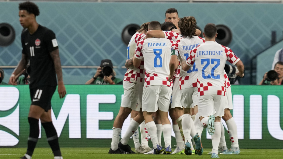 HRVATSKA SRAMOTA "Bojsi" prebili momka zbog dresa Marka Livaje