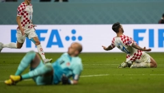 KRAMARIĆ POKAZAO KANAĐANIMA PUT DO KUĆE Borjan uzalud spašavao, Hrvati razbili Kanadu i eliminisali je sa Mundijala (VIDEO)