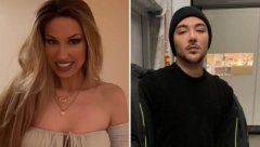 MOŽEMO DA KRENEMO PO STAROM Rada Manojlović nikad iskrenije o odnosu sa Milanom Stankovićem