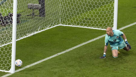 SKANDALOZNO IZVEŠTAVANJE HRVATA Na sraman način ponovo opleli po Borjanu