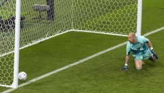 SRAMNE UVREDE NA RAČUN KAPITENA ZVEZDE Hrvati nakon pobede prozivaju Borjana, pominju traktor, četnike i Knin (FOTO)