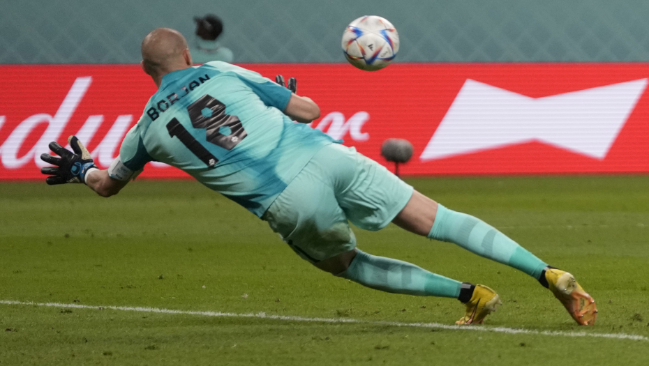 FRKA POSLE MEČA Hrvatski novinar ušao u rat sa Srbima, zabranio igraču da priča o Borjanu