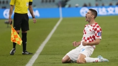 OVO JE SAN SNOVA Oglasio se junak Hrvatske nakon pobede nad Kanadom