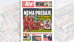 BEDNICI Priština džabe lobira kod FIFA da se Srbija izbaci s Mundijala