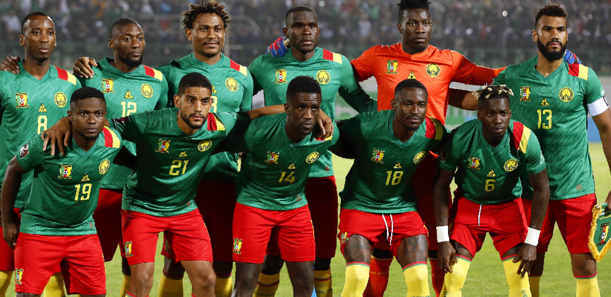 KAMERUN POLJULJAN PRED SRBIJU Frka: Velika zvezda izbačena iz tima