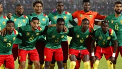 KAMERUN POLJULJAN PRED SRBIJU Frka: Velika zvezda izbačena iz tima