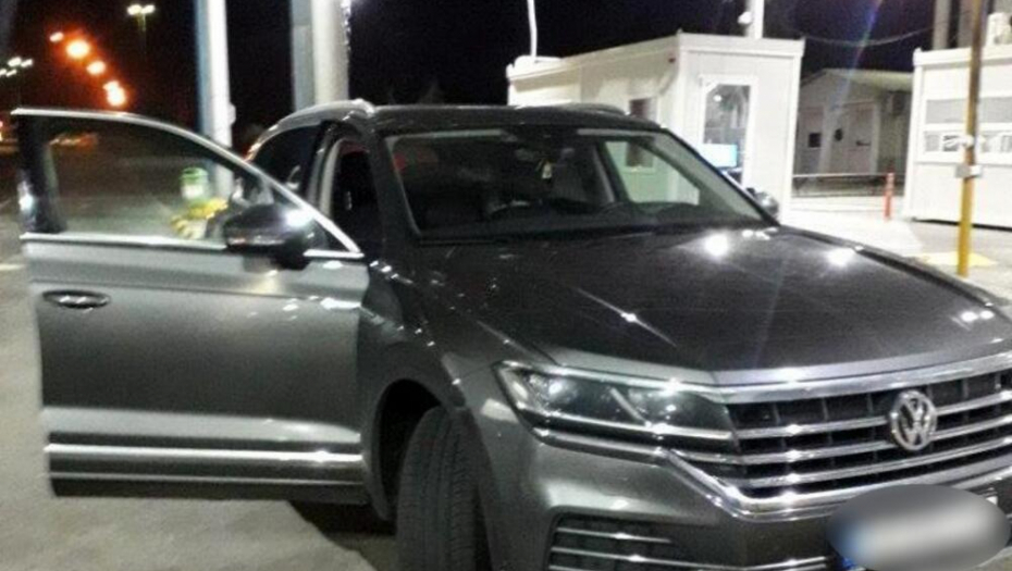 OTVARANJE VRATA NIJE JEDINA SVRHA Mnogi vozači ne znaju čemu sve služi kvaka na automobilu