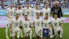 ZVEZDA KRENULA PO JOŠ JEDNOG REPREZENTATIVCA Igrač koji je Srbiji doneo titulu prvaka sveta dolazi na "Marakanu"?