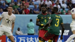 SRBIJA POKRADENA? Da li je sudija oštetio "orlove"? (VIDEO)