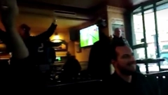 LUDNICAAAA Preokret Srbije i totalna eksplozija emocija (VIDEO)