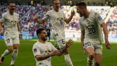 SRBIJA DOBIJA ŠVAJCARSKU Bivši fudbaler veruje u "orlove", prognozirao je i tačan rezultat