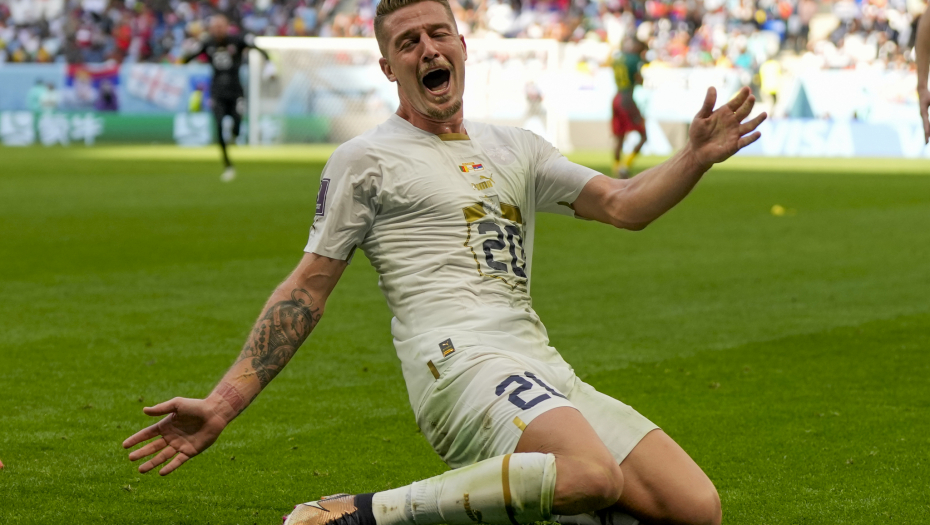 PREDSEDNIK LACIJA PROMENIO PLOČU Milinković Savić može da ide iz Rima, određena i cena