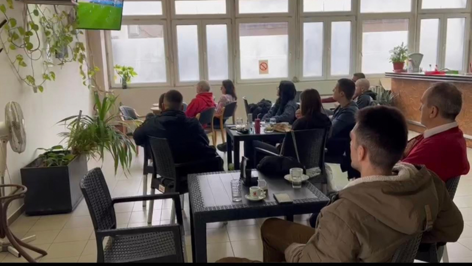 KAKO SE OVO DESILO? Skamenjena lica, Srbi u neverici posle dva šoka (VIDEO)