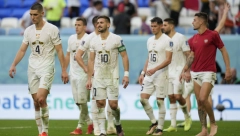 FIFA OBJAVILA KONAČAN PLASMAN Srbija pri dnu, samo jedna evropska reprezentacija je lošija