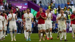 OTKRIVENO Evo kakva je bila atmosfera u svlačionici Srbije posla šoka