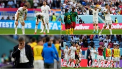 "ORLOVI" IMALI SVE, PA OSVOJILI "SAMO" BOD Srbija gubila, preokrenula na 3:1, pa ostala bez pobede u najluđem meču Svetskog prvenstva (VIDEO)